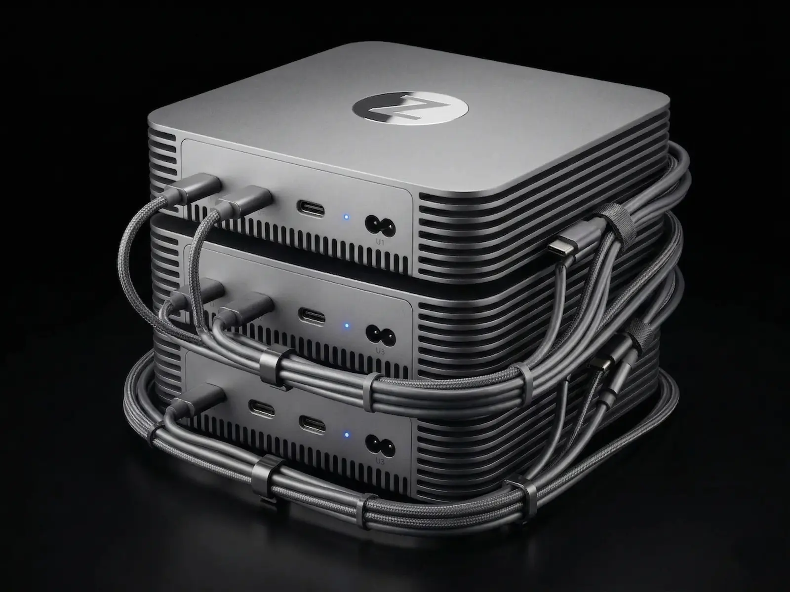 ZenCore Z1 Stack